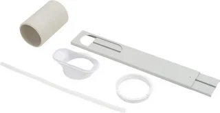 Eurom Polar 16.000 BTU mobiele airco