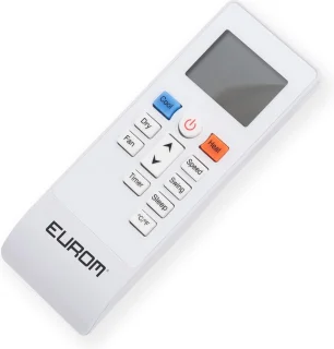 Eurom Polar 16.000 BTU mobiele airco