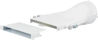 Eurom Way-Out Brievenbusdoorvoer