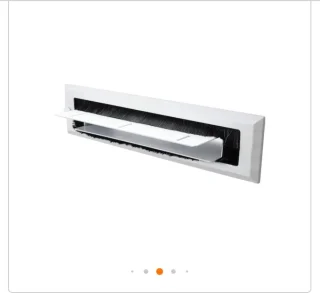 Eurom Way-Out Brievenbusdoorvoer