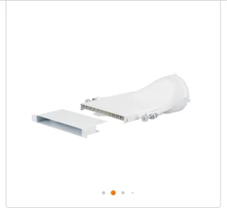 Eurom Way-Out Brievenbusdoorvoer