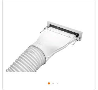 Eurom Way-Out Brievenbusdoorvoer