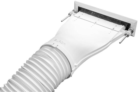 Eurom Way-Out Brievenbusdoorvoer review