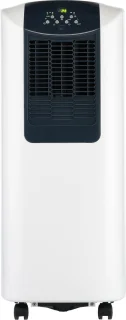 Everglades EV9051 Draagbare Airco Wit