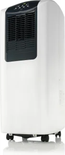 Everglades EV9051 Draagbare Airco Wit