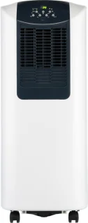 Everglades EV9051 Draagbare Airco Wit