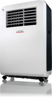 Everglades EV9061 10000 BTU airco mobiel