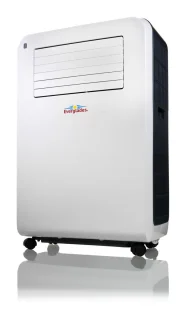 Everglades EV9061 10000 BTU airco mobiel
