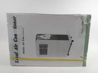 Everglades EV9061 10000 BTU airco mobiel