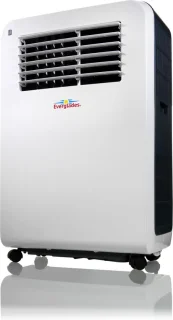 Everglades EV9061 10000 BTU airco mobiel