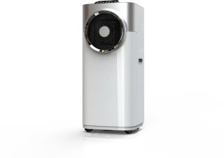 Everglades EV9063: krachtige mobiele airco voor middelgrote ruimtes
