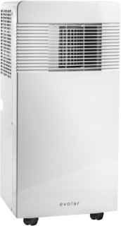 Evolar EVO-09CW Mobiele Airco 9000 BTU