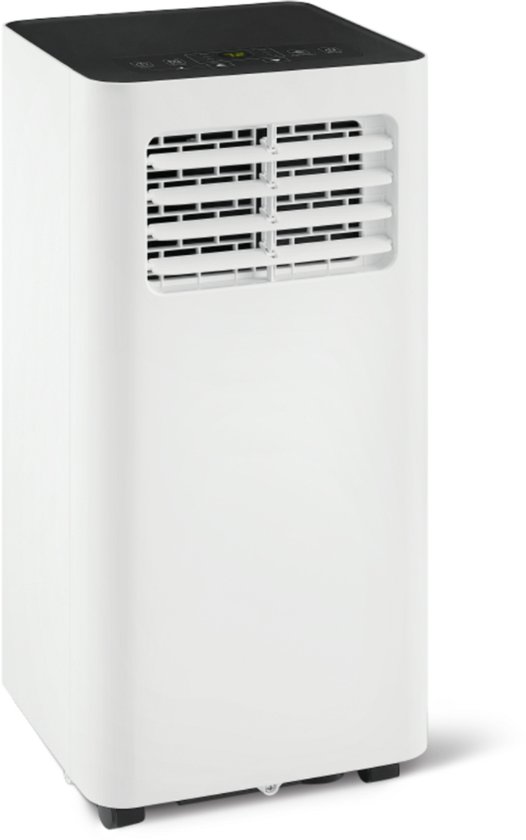 Compacte en slimme koeling: de Evolar EVO-700CW mobiele airco
