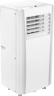 Evolar EVO-9000CW Mobiele Airco 9000BTU