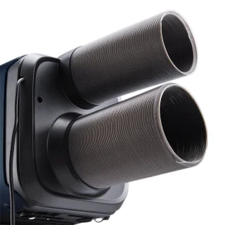 Evolar EVO-CA05CHBL Mobiele Caravan Airco