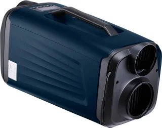 Evolar EVO-CA50CBL Mobiele Caravan Airco