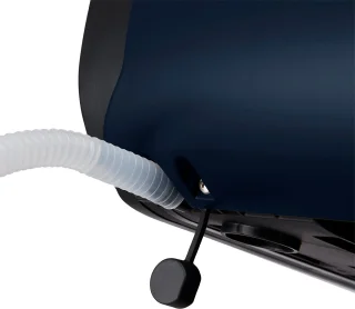 Evolar EVO-CA50CBL Mobiele Caravan Airco