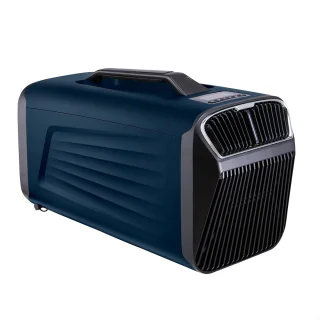 Evolar EVO-CA50CBL Mobiele Caravan Airco