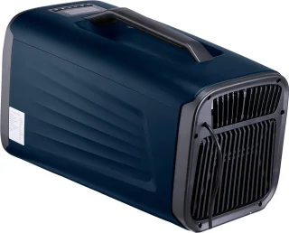 Evolar EVO-CA50CBL Mobiele Caravan Airco