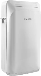 Evolar EVO-ES9000 Mobiele Airco 9000 BTU WiFi