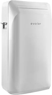 Evolar EVO-ES9000 Mobiele Airco 9000 BTU WiFi
