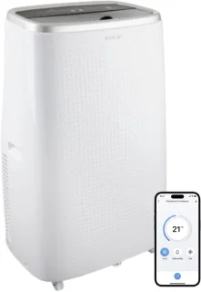 Evolar mobiele airco 18000 btu