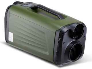 Evolar Mobiele Caravan Airco EVO-CA05CHGR