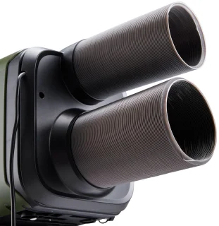 Evolar Mobiele Caravan Airco EVO-CA05CHGR