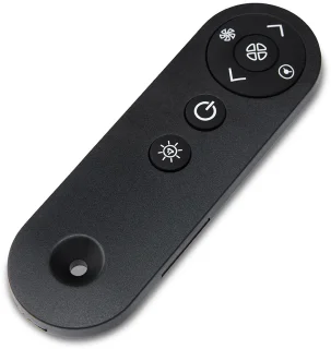 Evolar Mobiele Caravan Airco EVO-CA05CHGR