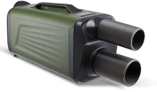 Evolar Mobiele Caravan Airco EVO-CA05CHGR