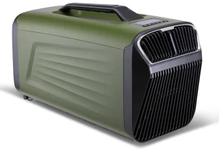 Evolar Mobiele Caravan Airco EVO-CA50CGGR