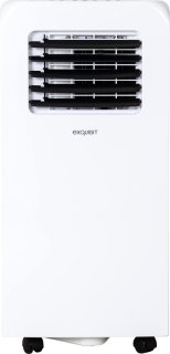 EXQUISIT CM30953WE Mobiele Airco Wit