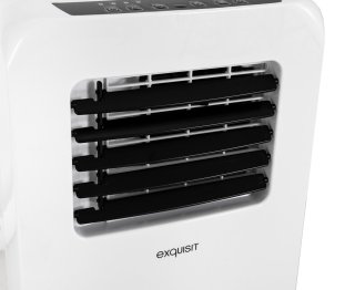 EXQUISIT CM30953WE Mobiele Airco Wit