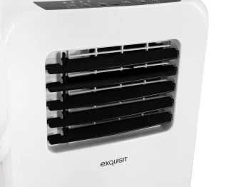 EXQUISIT CM30953WE Mobiele Airco Wit