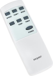 EXQUISIT CM30953WE Mobiele Airco Wit