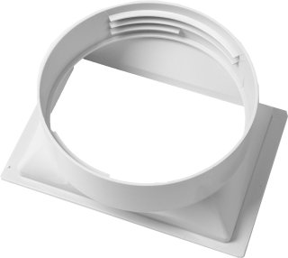 EXQUISIT CM30953WE Mobiele Airco Wit