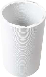 EXQUISIT CM30953WE Mobiele Airco Wit