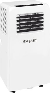 EXQUISIT CM30953WE Mobiele Airco Wit