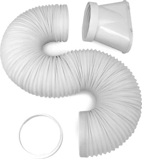 FlinQ Slimme Mobiele Airco 15000 BTU