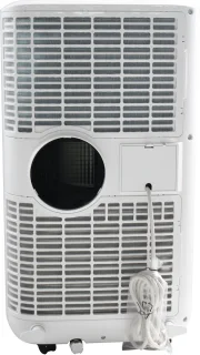 FlinQ Slimme Mobiele Airco 15000 BTU