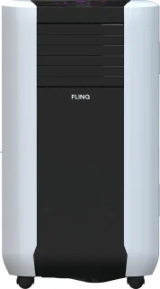 FlinQ Slimme Mobiele Airco 15000 BTU
