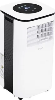 Gerlach GL 7923 3-in-1 Mobiele Airco 9000 BTU Wit