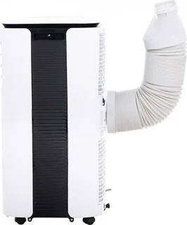 Gerlach GL 7923 3-in-1 Mobiele Airco 9000 BTU Wit