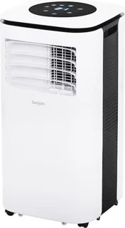 Gerlach GL 7923 3-in-1 Mobiele Airco 9000 BTU Wit