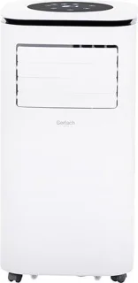 Gerlach GL 7923 3-in-1 Mobiele Airco 9000 BTU Wit