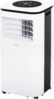 Gerlach GL 7923 3-in-1 Mobiele Airco 9000 BTU Wit