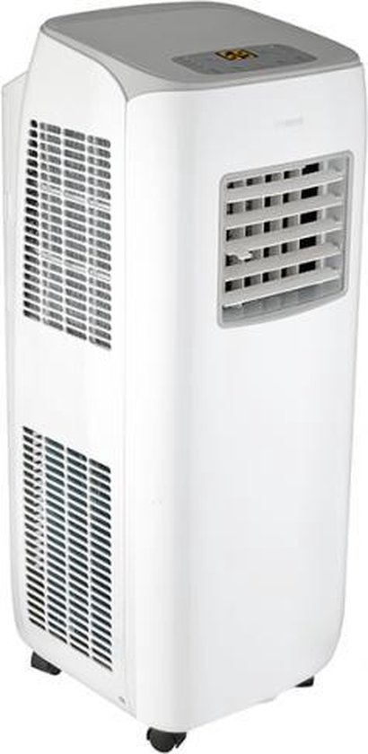 GREE Purity 7000 BTU — compacte koelkracht voor kleine en middelgrote ruimtes