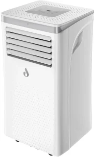 Grokos Mobiele Airco 12000 BTU Wit