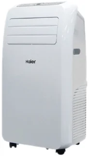 Haier AM09AA1TAA mobiele airconditioner