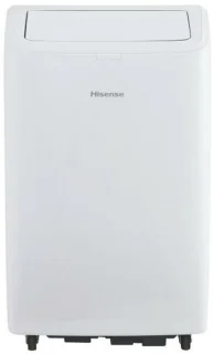 Hisense APC09QC mobiele airconditioner wit